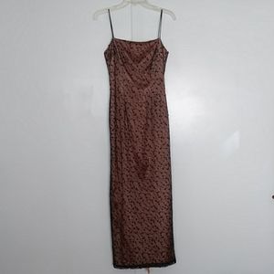 NWOT Formal gown